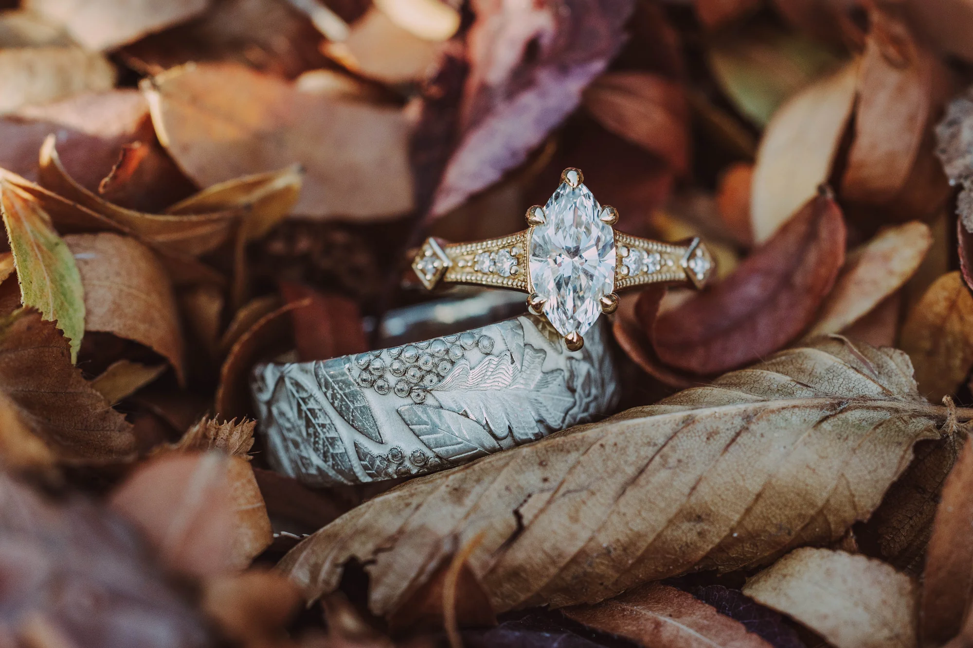 Crafting Your Timeless Love Story